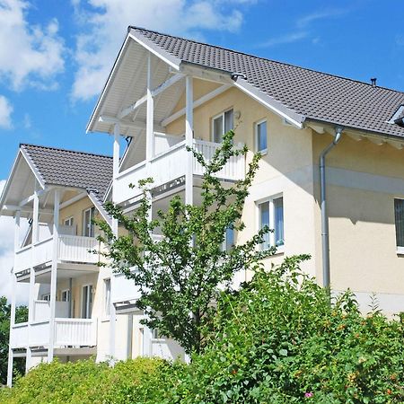 Wohnpark Stadt Hamburg - Apt. 27 Binz Eksteriør billede