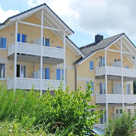 Wohnpark Stadt Hamburg - Apt. 27 Binz Eksteriør billede