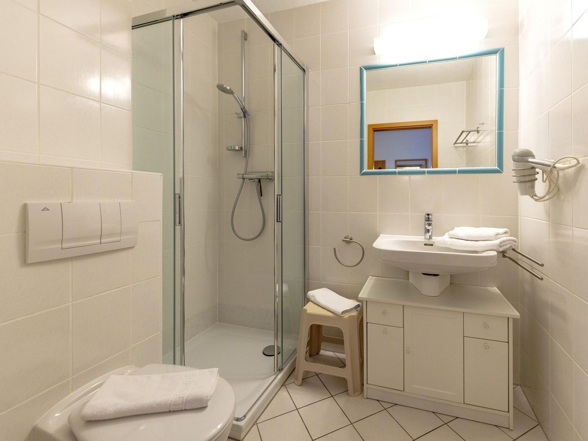 Wohnpark Stadt Hamburg - Apt. 27 Binz Eksteriør billede